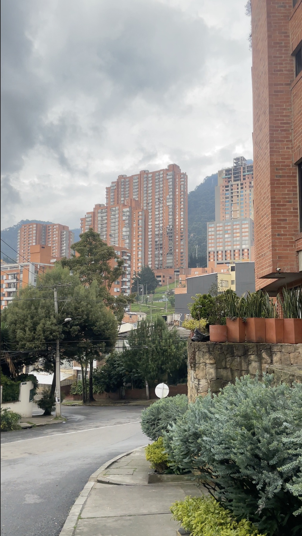 Beautiful home in Bogotá